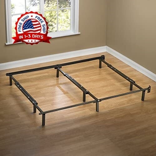 Marco cama full queen size - cama,