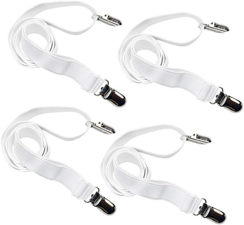 Set correas ajustables - 4,
